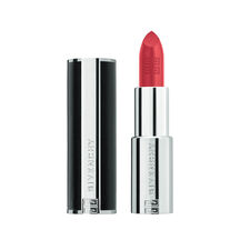 LE ROUGE INTERDIT INTENSE SILK (LABIAL SEMI MATE)